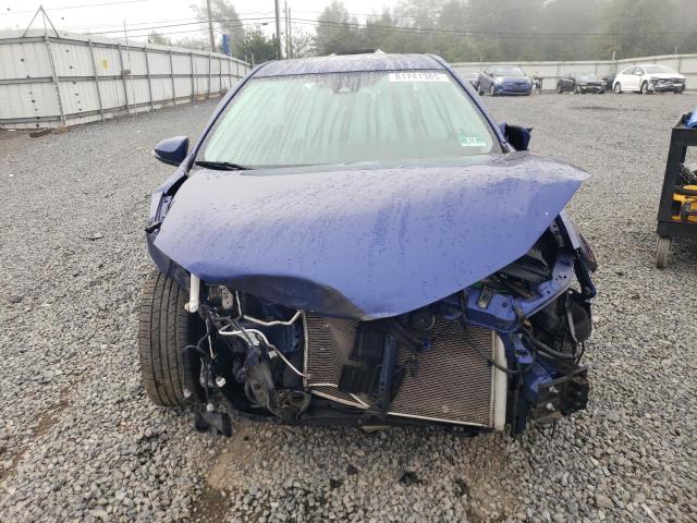Photo 5 from auction – 2017 TOYOTA COROLLA L with VIN 2T1BURHEXHC786716