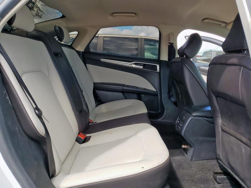 Photo 10 from auction – 2020 FORD FUSION SE with VIN 3FA6P0HD5LR187985