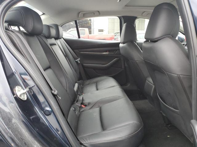 Photo 10 from auction – 2021 MAZDA 3 PREFERRE with VIN JM1BPBCL8M1331107