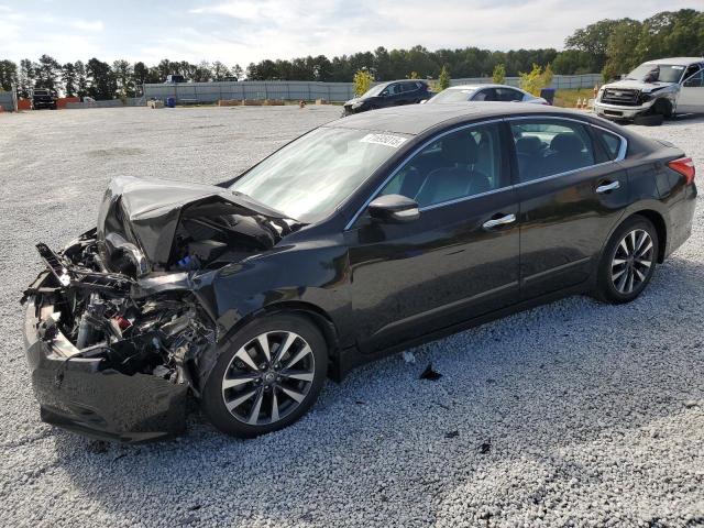 NISSAN ALTIMA 2.5 2016 with VIN 1N4AL3AP9GC196656 - Photo from auction