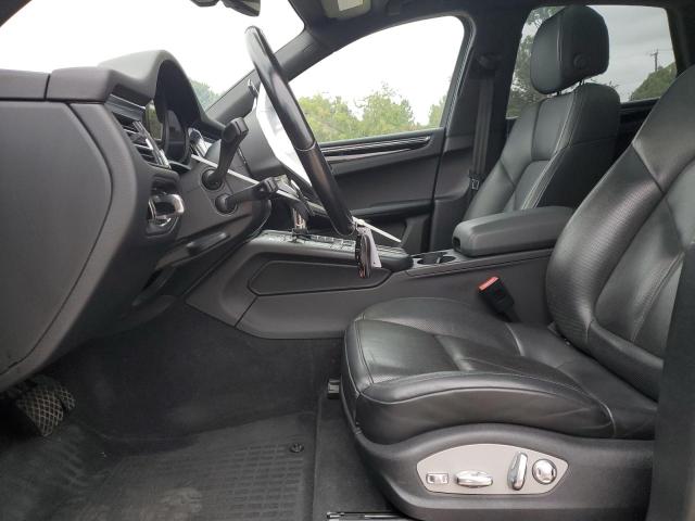 Photo 7 from auction – 2021 PORSCHE MACAN with VIN WP1AA2A55MLB13890