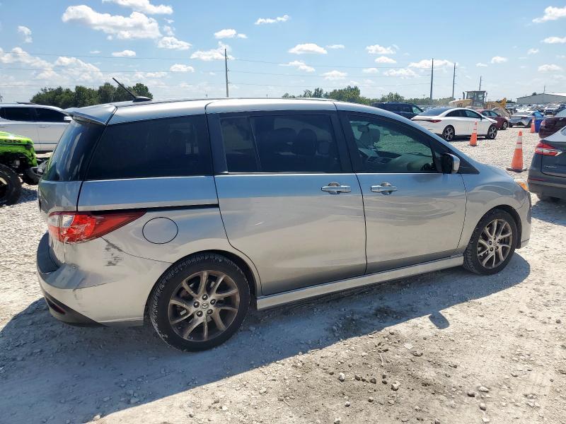 Photo 3 from auction – 2012 MAZDA 5 with VIN JM1CW2DL9C0143044