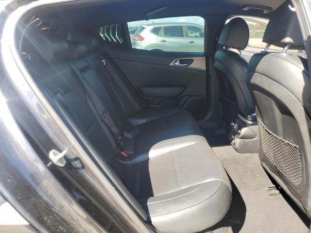 Photo 10 from auction – 2020 KIA STINGER GT with VIN KNAE35LC8L6085555
