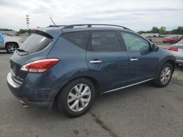 Photo 3 from auction – 2011 NISS MURANO S with VIN JN8AZ1MW2BW158052