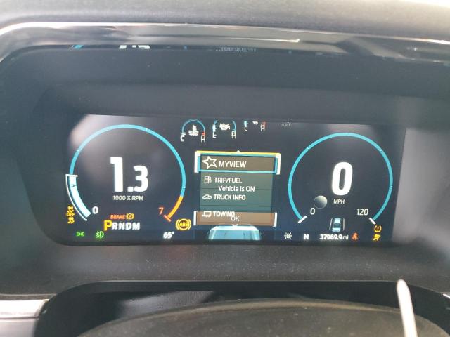 Photo 9 from auction – 2021 FORD F150 SUPER with VIN 1FTFW1E82MFA45182