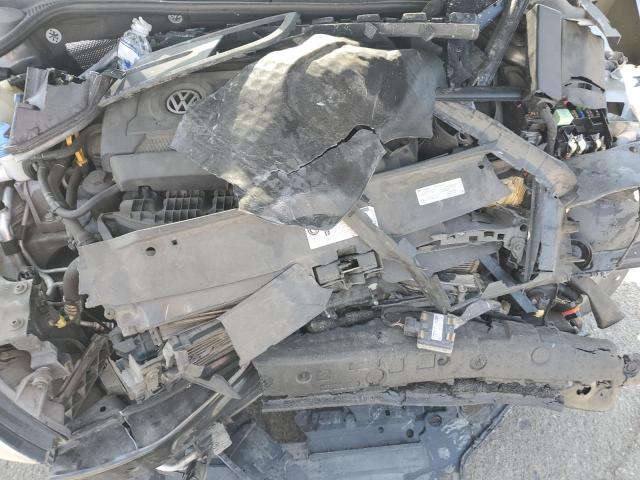Photo 11 from auction – 2017 VOLKSWAGEN JETTA SEL with VIN 3VWL17AJ3HM399096