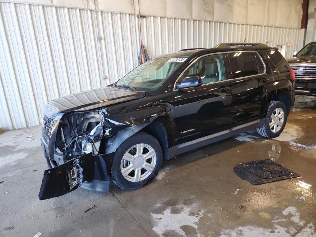 GMC TERRAIN SL 2014 with VIN 2GKALSEK8E6198573 - Photo from auction