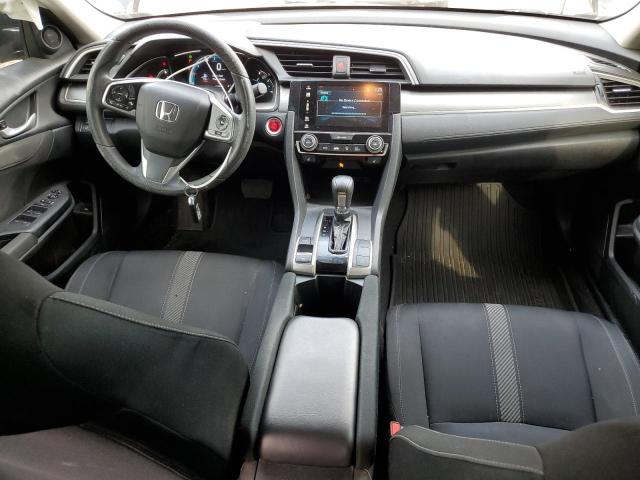 صورة رقم 8 من المزاد - 2017 HONDA CIVIC EX مع VIN 2HGFC2F85HH021283