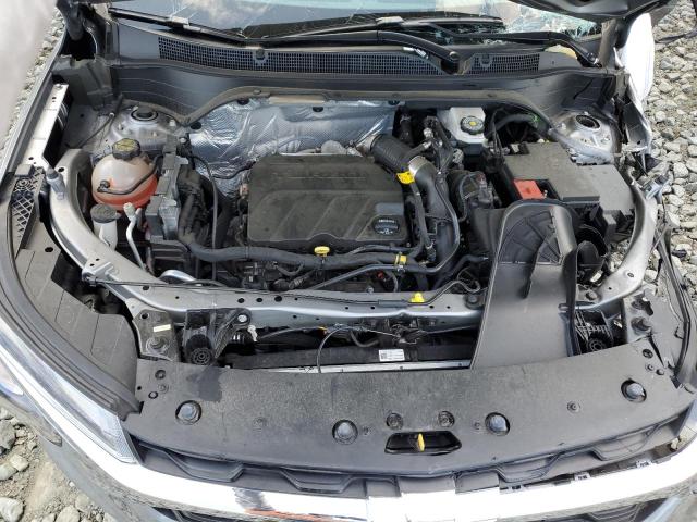Photo 12 from auction – 2024 CHEVROLET TRAX LS with VIN KL77LFE26RC021768