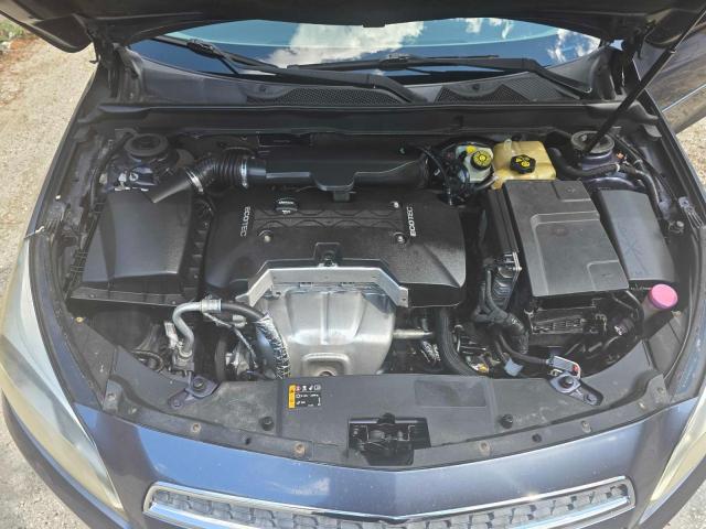 Photo 7 from auction – 2013 CHEV MALIBU LS with VIN 1G11B5SA0DF275980