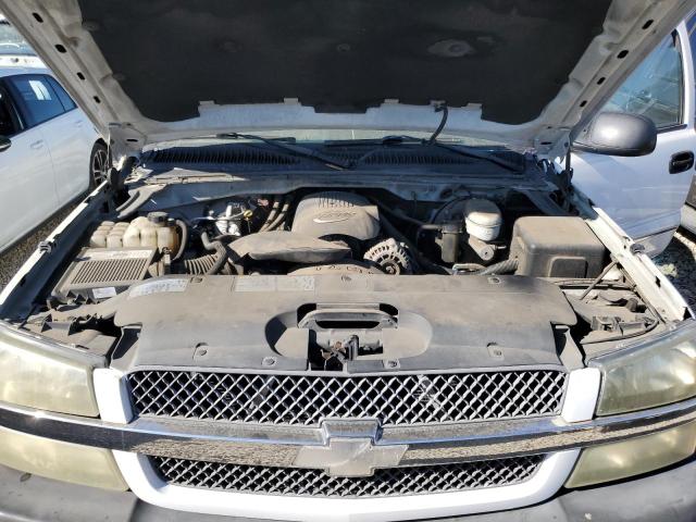 Photo 11 from auction – 2003 CHEVROLET SILVERADO C1500 with VIN 2GCEC19V031102442