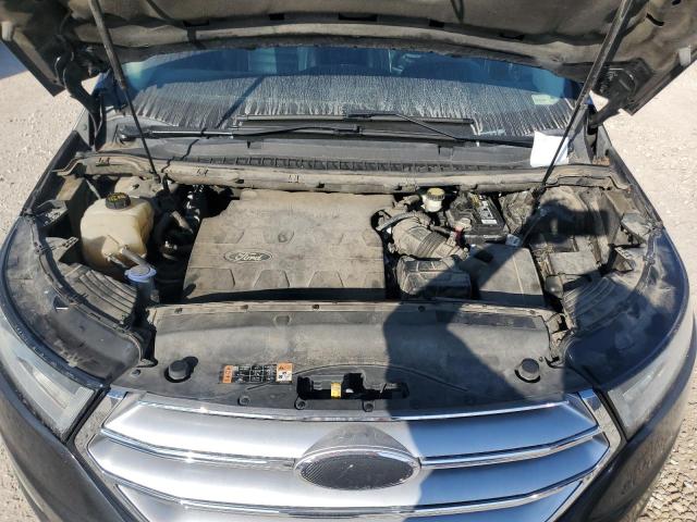 Photo 12 from auction – 2015 FORD EDGE SEL with VIN 2FMTK4J8XFBB53085