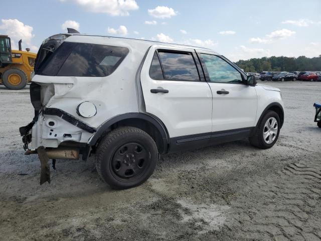 Photo 3 from auction – 2018 FORD EXPLORER P with VIN 1FM5K8AR2JGB67749