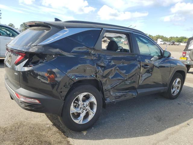 Photo 3 from auction – 2024 HYUNDAI TUCSON SEL with VIN 5NMJBCDEXRH303676