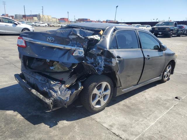 Photo 3 from auction – 2013 TOYOTA COROLLA BA with VIN 5YFBU4EE7DP121614