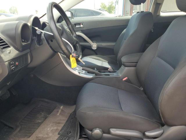Photo 7 from auction – 2009 TOYOTA 2 DOOR with VIN JTKDE167490280055