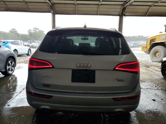 Photo 6 from auction – 2015 AUDI Q5 PREMIUM with VIN WA1LFAFP5FA147420