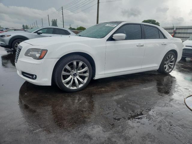 CHRYSLER 300 S 2014 with VIN 2C3CCABGXEH376376 - Photo from auction