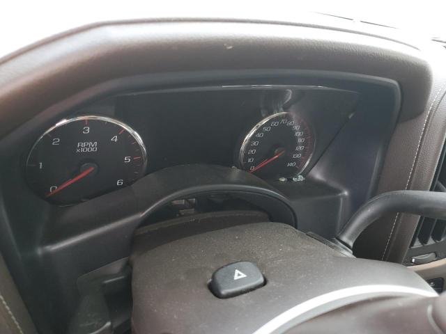 Photo 9 from auction – 2016 GMC SIERRA K15 with VIN 3GTU2PEC2GG175394