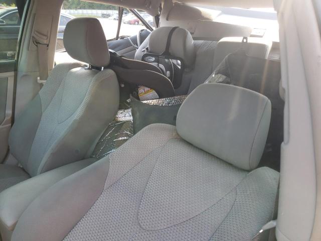 Photo 10 from auction – 2009 TOYOTA CAMRY BASE with VIN 4T1BE46K39U395027
