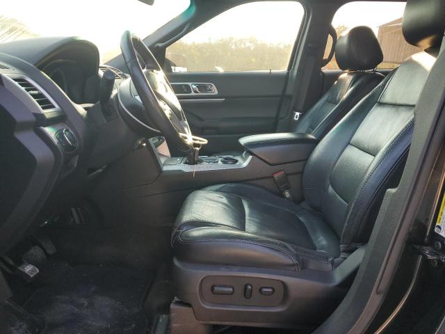 Photo 7 from auction – 2013 FORD EXPLORER X with VIN 1FM5K7D87DGB86377