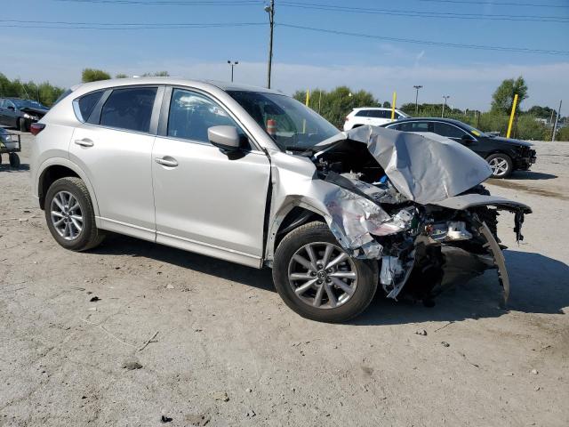 Photo 4 from auction – 2025 MAZDA CX-5 PREFE with VIN JM3KFBCL6S0655444