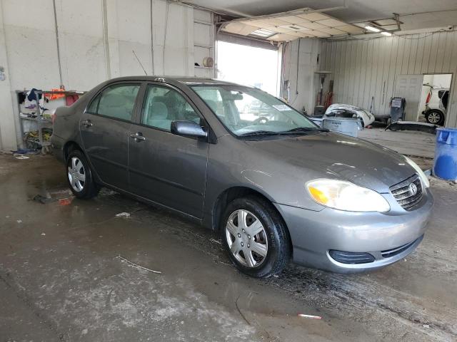 صورة رقم 4 من المزاد - 2005 TOYOTA COROLLA CE مع VIN 2T1BR32E85C557387