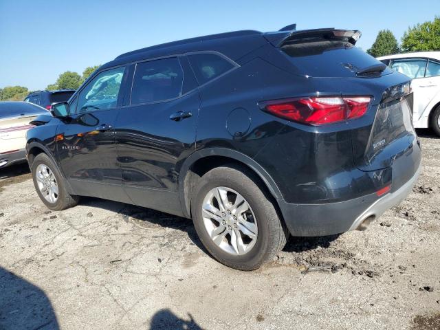 Photo 2 from auction – 2020 CHEVROLET BLAZER 1LT with VIN 3GNKBBRA8LS641508
