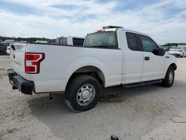 Photo 3 from auction – 2018 FORD F150 SUPER CAB with VIN 1FTEX1CB1JFC69689