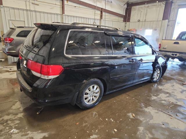 Photo 3 from auction – 2010 HONDA ODYSSEY EX with VIN 5FNRL3H7XAB026254