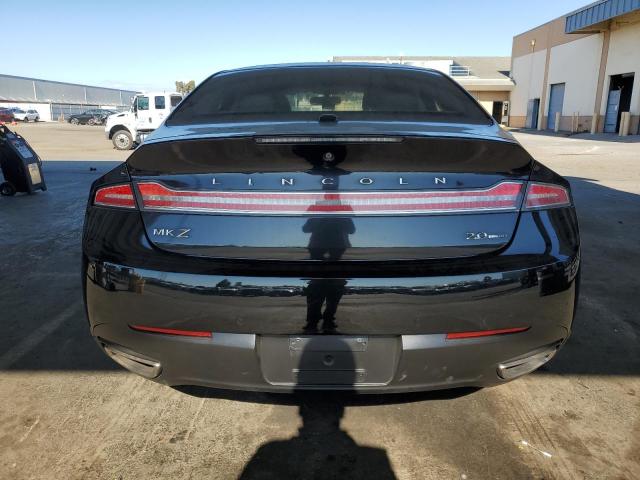 Photo 6 from auction – 2013 LINCOLN MKZ with VIN 3LN6L2G91DR807906