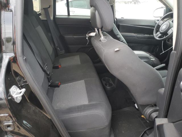 Photo 10 from auction – 2015 JEEP COMPASS SP with VIN 1C4NJCBA5FD219418