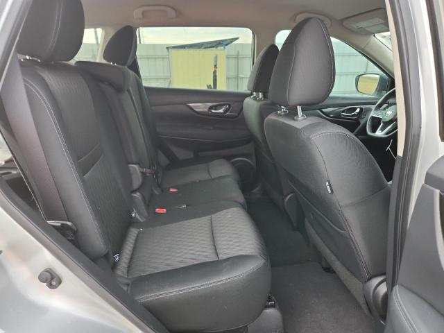 Photo 11 from auction – 2018 NISSAN ROGUE S with VIN KNMAT2MT0JP554174
