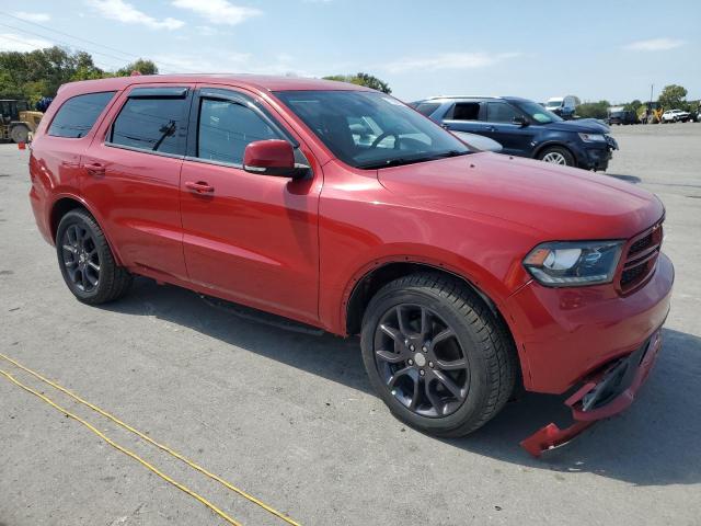 Photo 4 from auction – 2015 DODGE DURANGO R/T with VIN 1C4SDJCT2FC245706