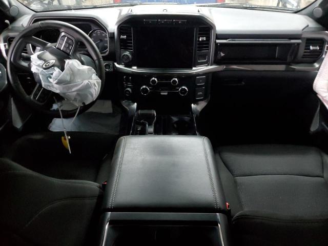 Photo 8 from auction – 2023 FORD F150 SUPER with VIN 1FTFW1E53PFA79318