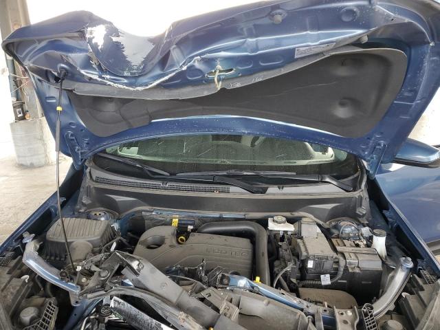 Photo 11 from auction – 2024 GMC TERRAIN SL with VIN 3GKALTEG7RL340592