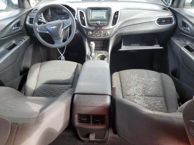 Photo 8 from auction – 2018 CHEVROLET EQUINOX LT with VIN 2GNAXJEV0J6194264