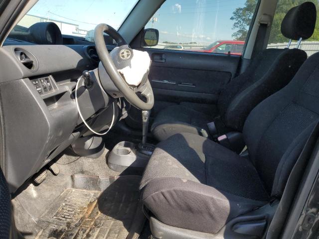 Photo 7 from auction – 2006 TOYOTA SCION with VIN JTLKT324464048494