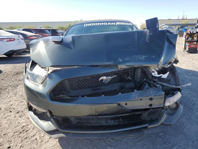Photo 5 from auction – 2015 FORD MUSTANG GT with VIN 1FATP8FF8F5323541