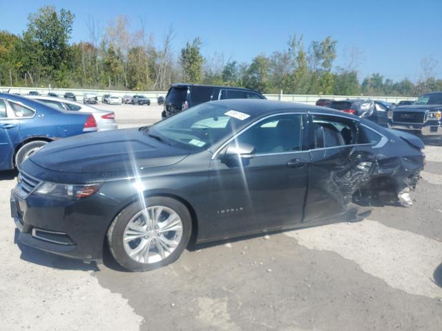 CHEVROLET IMPALA ECO 2014 with VIN 2G1135SR5E9185799 - Photo from auction