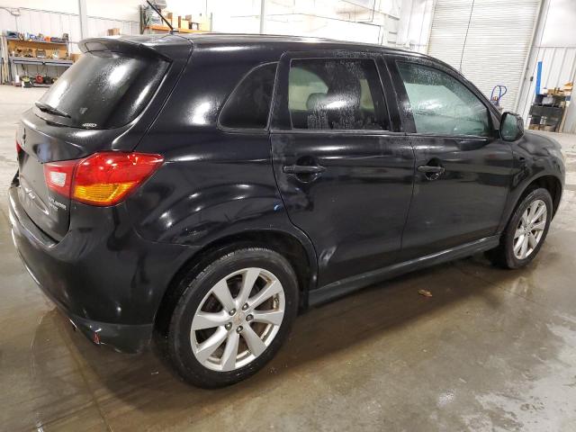 Photo 3 from auction – 2015 MITSUBISHI OUTLANDER with VIN 4A4AR3AU7FE022109