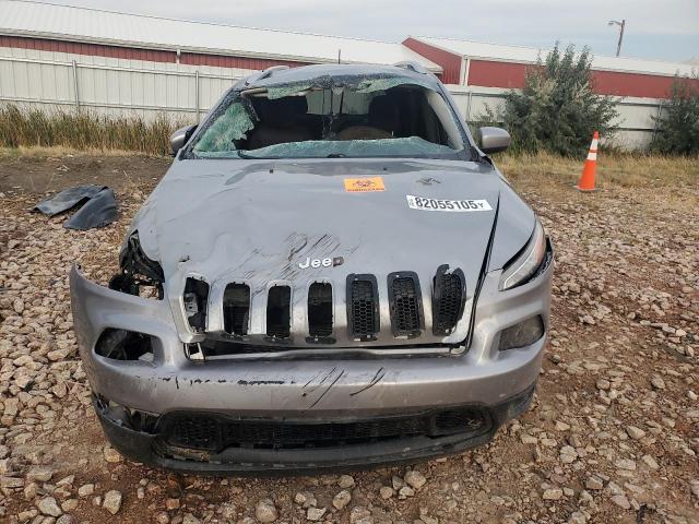 Photo 5 from auction – 2017 JEEP CHEROKEE with VIN 1C4PJMCSXHW574761