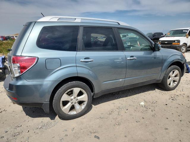 Photo 3 from auction – 2011 SUBARU FORESTER T with VIN JF2SHGHC8BH719141