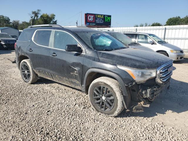 Photo 4 from auction – 2017 GMC ACADIA with VIN 1GKKNMLS0HZ124313