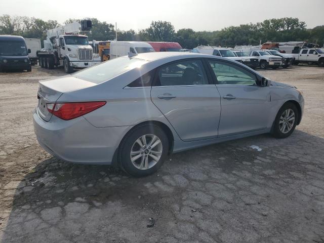 صورة رقم 3 من المزاد - 2012 HYUNDAI SONATA GLS مع VIN 5NPEB4AC8CH449384