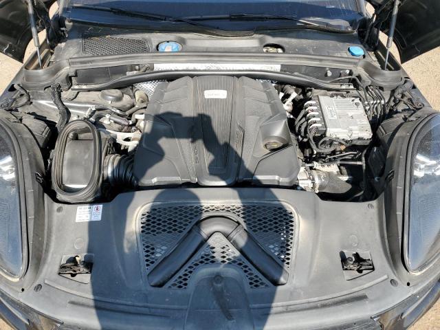 Photo 12 from auction – 2020 PORSCHE MACAN S with VIN WP1AB2A53LLB32790