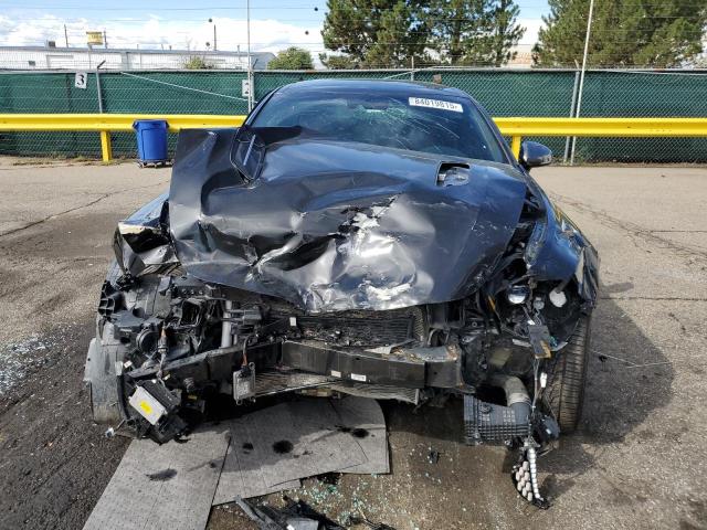 Photo 5 from auction – 2018 KIA STINGER GT2 with VIN KNAE55LC1J6013555