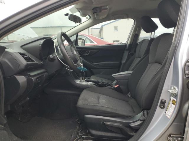 Photo 7 from auction – 2023 SUBARU IMPREZA with VIN 4S3GKAB62P3606103