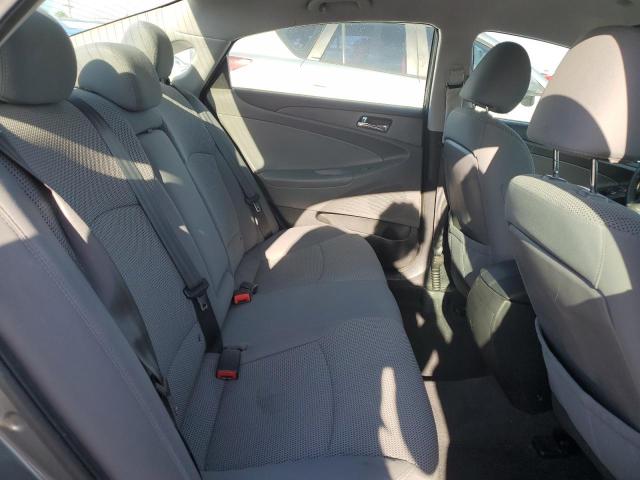 Photo 10 from auction – 2013 HYUNDAI SONATA GLS with VIN 5NPEB4AC6DH622935