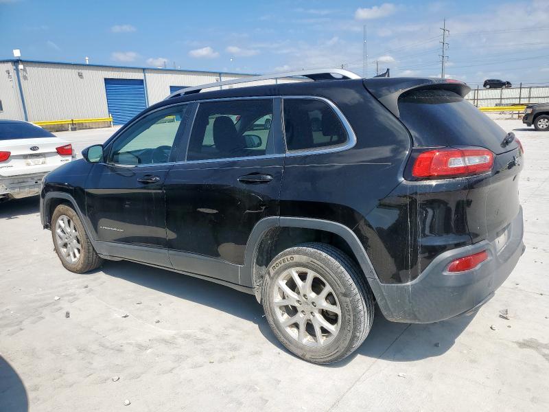Photo 2 from auction – 2016 JEEP CHEROKEE L with VIN 1C4PJLCB5GW265417